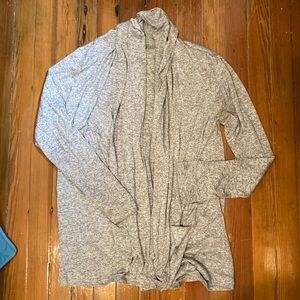 Athleta Slouchy Sweater - L